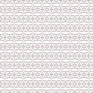modern geometrik vektör tasarımı, kusursuz desen 