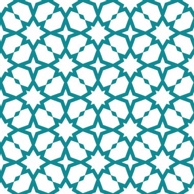 modern geometrik vektör tasarımı, kusursuz desen 