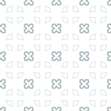 modern geometrik vektör tasarımı, kusursuz desen 