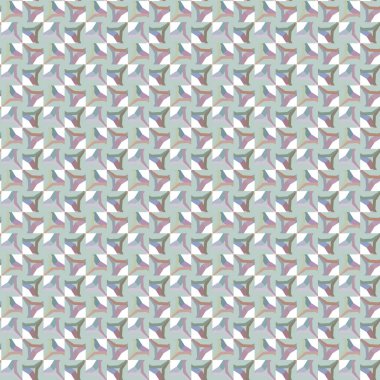 modern geometrik vektör tasarımı, kusursuz desen 