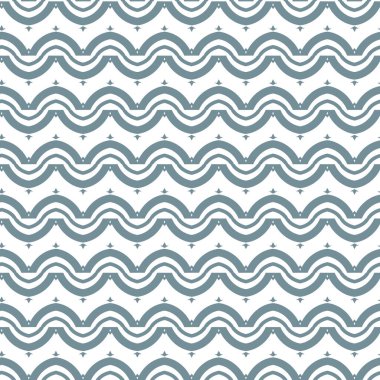 modern geometrik vektör tasarımı, kusursuz desen 