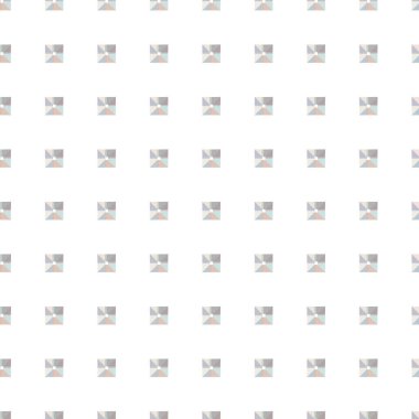 modern geometrik vektör tasarımı, kusursuz desen 