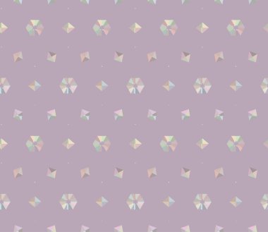 modern geometrik vektör tasarımı, kusursuz desen 