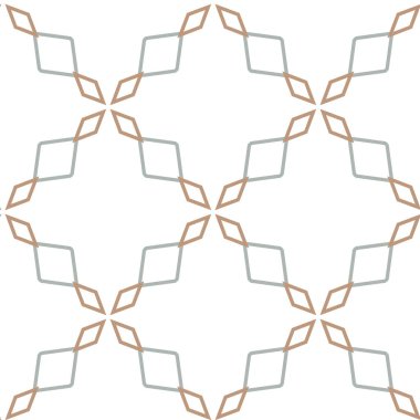 modern geometrik vektör tasarımı, kusursuz desen 