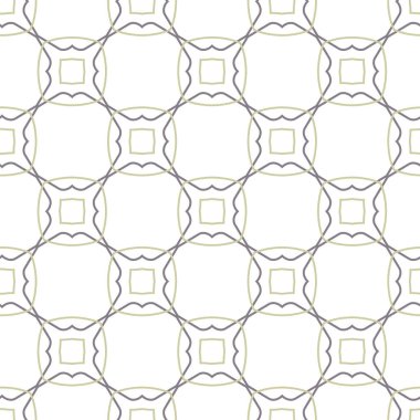 modern geometrik vektör tasarımı, kusursuz desen 