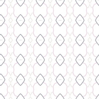 modern geometrik vektör tasarımı, kusursuz desen 