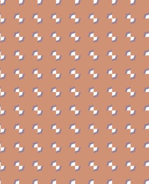 modern geometrik vektör tasarımı, kusursuz desen 