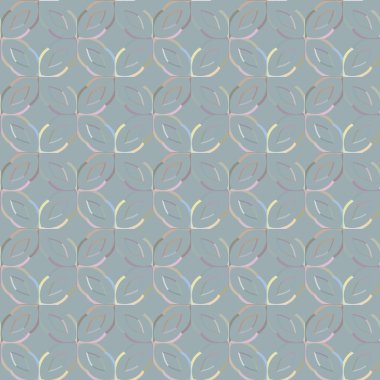 modern geometrik vektör tasarımı, kusursuz desen 