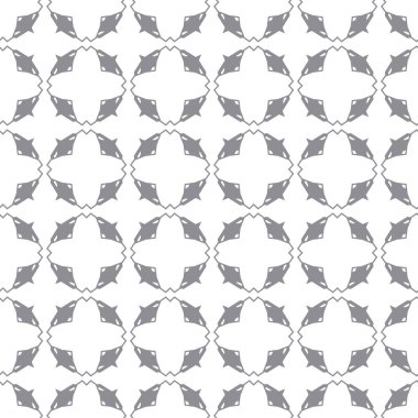 modern geometrik vektör tasarımı, kusursuz desen 