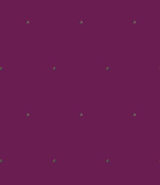 modern geometrik vektör tasarımı, kusursuz desen 