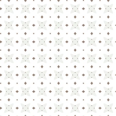 modern geometrik vektör tasarımı, kusursuz desen 
