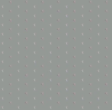 modern geometrik vektör tasarımı, kusursuz desen 