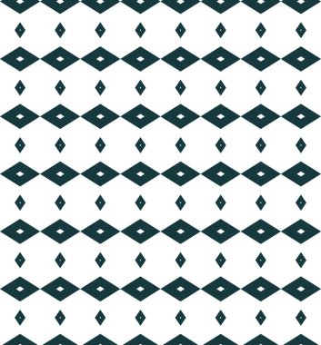 modern geometrik vektör tasarımı, kusursuz desen 