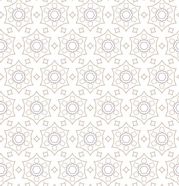 modern geometrik vektör tasarımı, kusursuz desen 