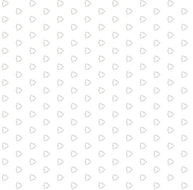 Modern geometrik vektör tasarımı, kusursuz desen çizimi