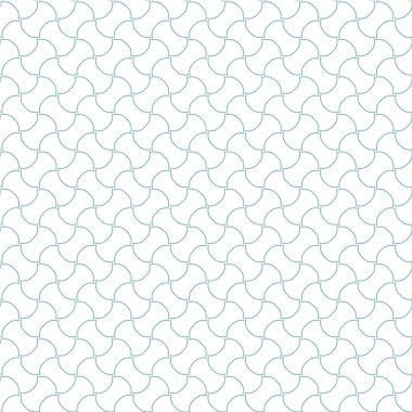 modern geometrik vektör tasarımı, kusursuz desen 