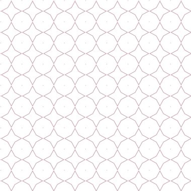 Modern geometrik vektör tasarımı, kusursuz desen çizimi