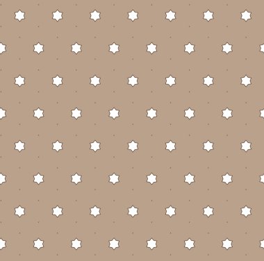 modern geometrik vektör tasarımı, kusursuz desen 