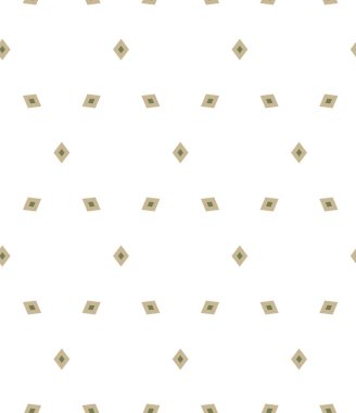 Modern geometrik vektör tasarımı, kusursuz desen çizimi