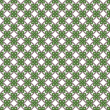modern geometrik vektör tasarımı, kusursuz desen 