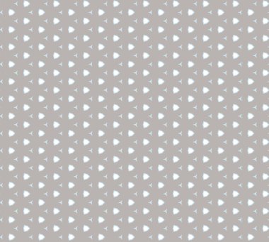 Modern geometrik vektör tasarımı, kusursuz desen çizimi