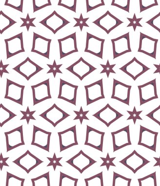 modern geometrik vektör tasarımı, kusursuz desen 