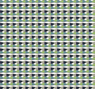 modern geometrik vektör tasarımı, kusursuz desen 