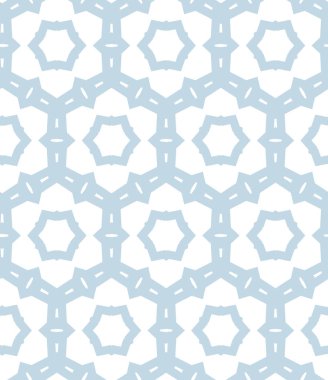 modern geometrik vektör tasarımı, kusursuz desen 