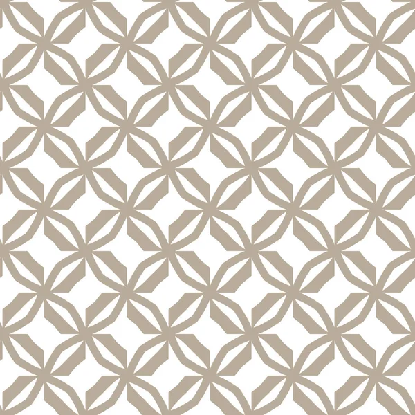 Modern geometrik vektör tasarımı, kusursuz desen çizimi