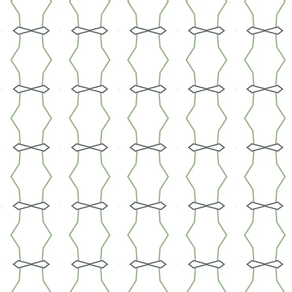 Diseño Moderno Vector Geométrico Patrón Sin Costuras — Archivo Imágenes Vectoriales