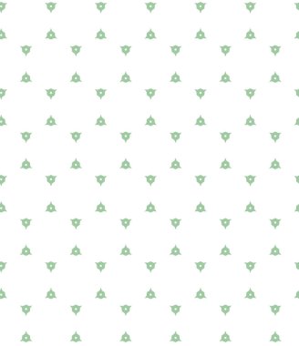 modern geometrik vektör tasarımı, kusursuz desen 