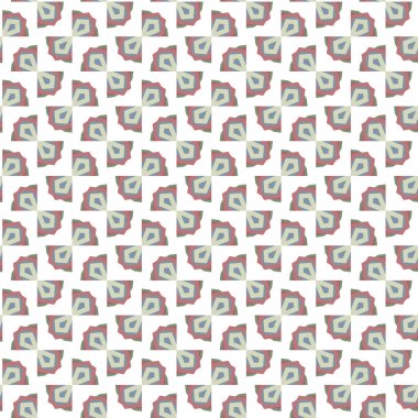 modern geometrik vektör tasarımı, kusursuz desen 