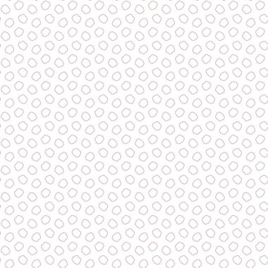 Modern geometrik vektör tasarımı, kusursuz desen çizimi