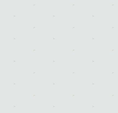 Modern geometrik vektör tasarımı, kusursuz desen çizimi