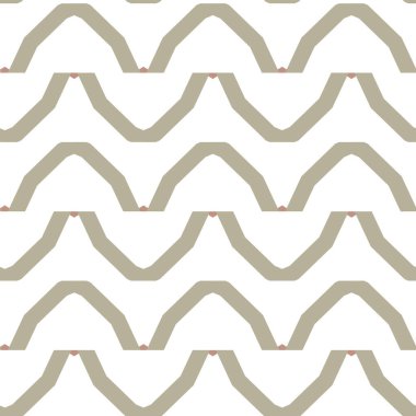 modern geometrik vektör tasarımı, kusursuz desen 