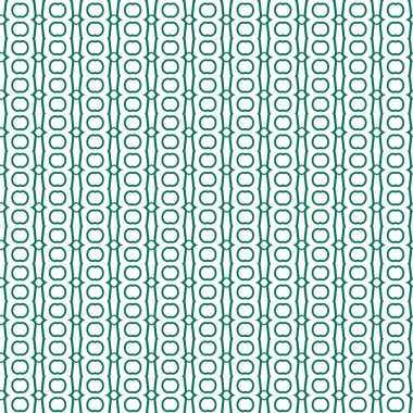 Modern geometrik vektör tasarımı, kusursuz desen çizimi