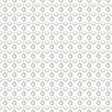 modern geometrik vektör tasarımı, kusursuz desen 