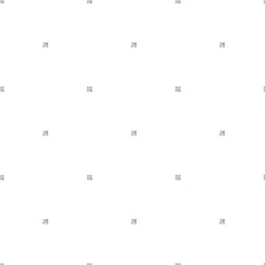 modern geometrik vektör tasarımı, kusursuz desen 