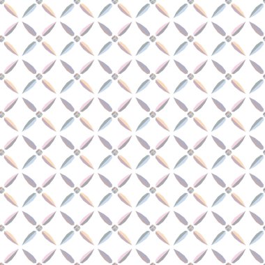 modern geometrik vektör tasarımı, kusursuz desen 