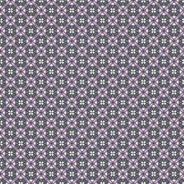 modern geometrik vektör tasarımı, kusursuz desen 