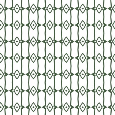 modern geometrik vektör tasarımı, kusursuz desen 