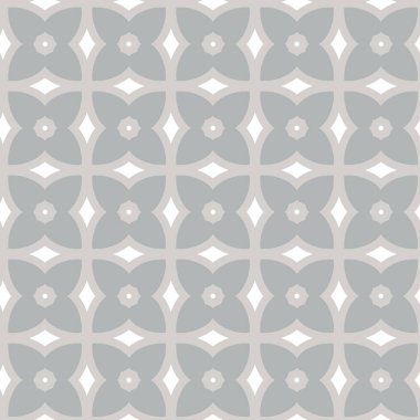 modern geometrik vektör tasarımı, kusursuz desen 