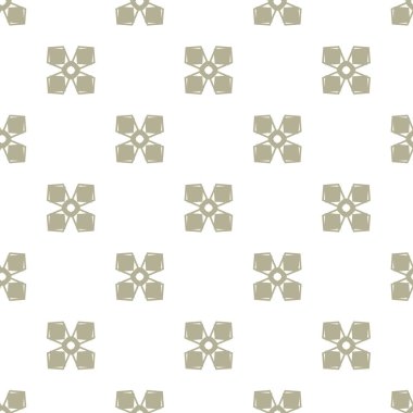 modern geometrik vektör tasarımı, kusursuz desen 