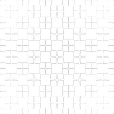 modern geometrik vektör tasarımı, kusursuz desen 