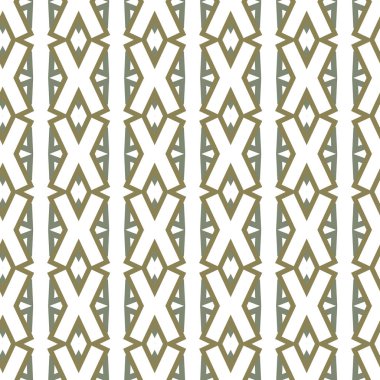 modern geometrik vektör tasarımı, kusursuz desen 