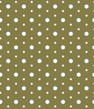 modern geometrik vektör tasarımı, kusursuz desen 