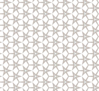 modern geometrik vektör tasarımı, kusursuz desen 