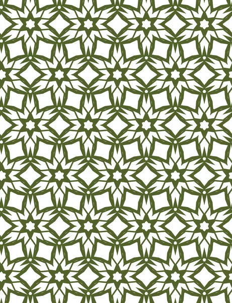 Modern geometrik vektör tasarımı, kusursuz desen çizimi