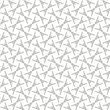 modern geometrik vektör tasarımı, kusursuz desen 