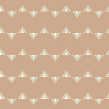 modern geometrik vektör tasarımı, kusursuz desen 